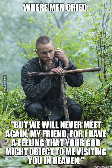 Ragnar memes